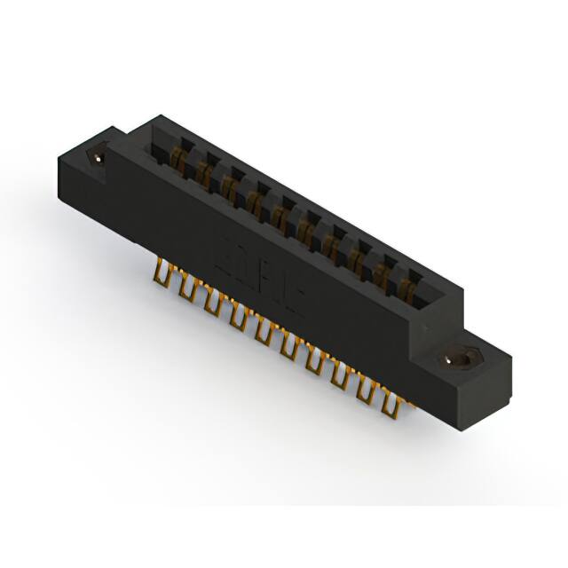 355-020-555-208 EDAC Inc.  Edgeboard Connectors